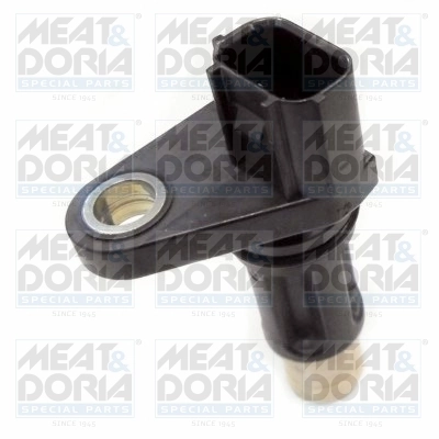 Sensor, crankshaft pulse